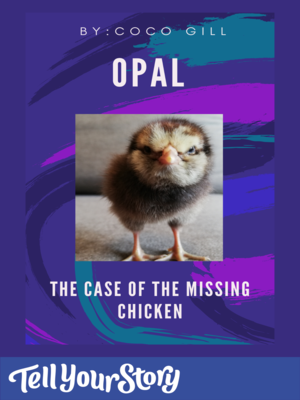 cover image of Opal